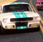 快速赛车