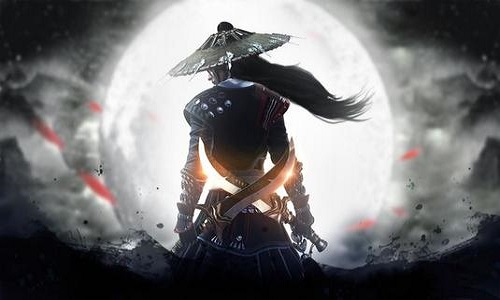 2022年武侠类游戏