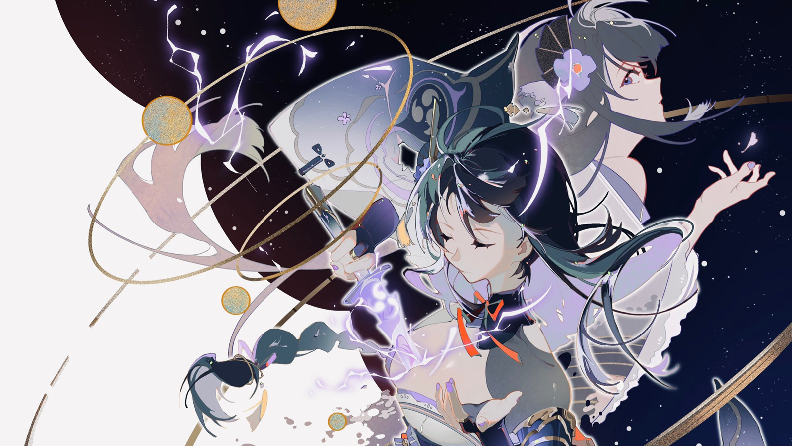 仙侠arpg游戏