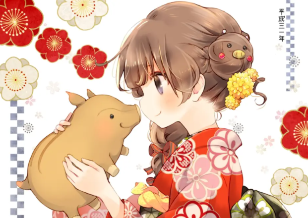 萌系角色扮演手游