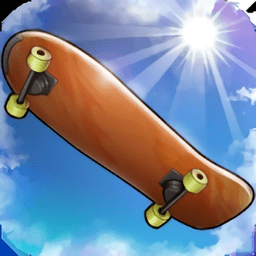 Skater Boy