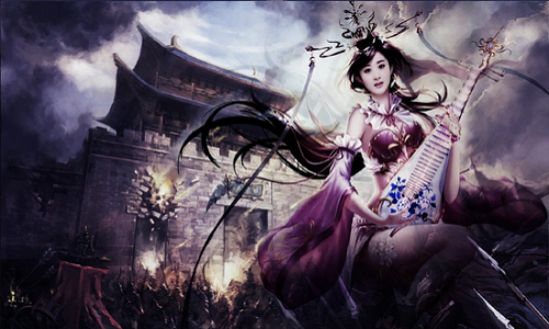 能白嫖的手机游戏