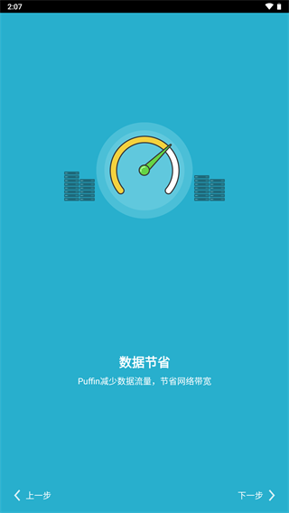 Puffin软件截图