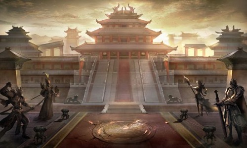 bt手游送首充无限元宝满级排行榜