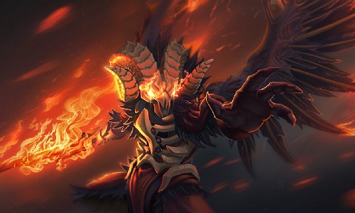 大型RPG西方魔幻手游