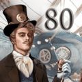 环游世界80天游戏图标