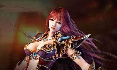 bt传奇手游满vip无限元宝金