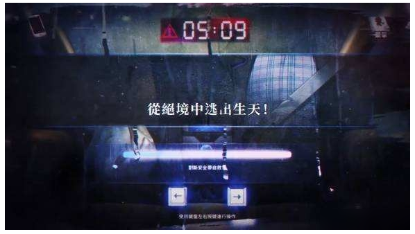迷雾之夏游戏截图