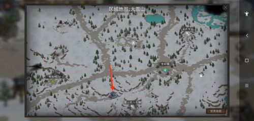 部落与弯刀图书馆在哪 部落与弯刀图书馆在哪
