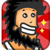 流浪汉无敌版