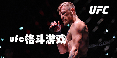 UFC终极格斗3游戏截图