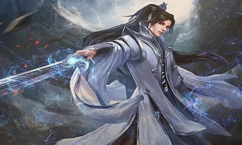 修仙破解版游戏无限版