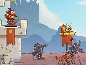 小恶魔射手游戏截图3