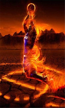 nba全明星赛游戏截图4