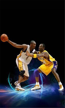 nba全明星赛游戏截图2