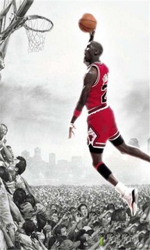 nba全明星赛游戏截图1
