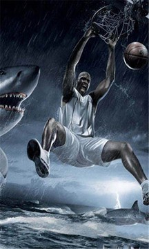 nba全明星赛游戏截图3