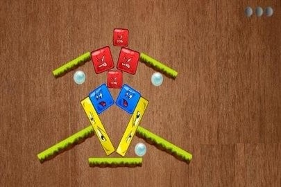 糖果恶霸游戏截图