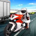 公路摩托赛
