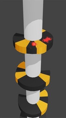 球跳塔游戏截图3
