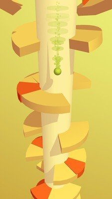 球跳塔游戏截图4