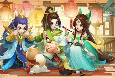 BT私服回合制手游排行榜