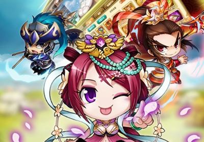 破解版休闲挂机手游