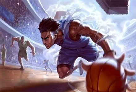 不需要氪金的体育竞技类手游