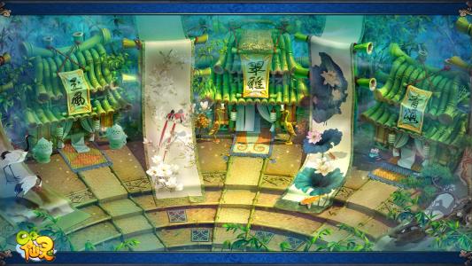 私服无限金币版回合制手游