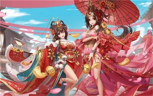 BT无限资源三国类策略手游