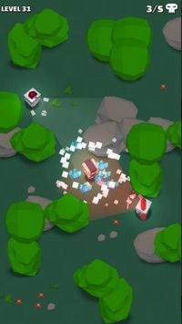 怪物刺客无敌版游戏截图