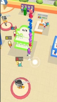 我的玩具商店无限资源版游戏截图