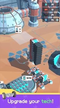 星际探险无限资源版游戏截图