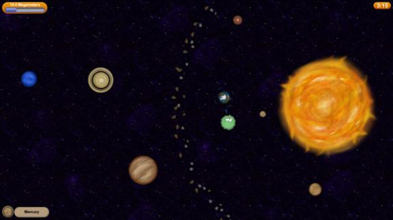 美味星球2中文版游戏截图