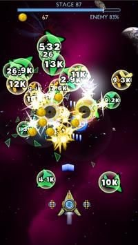 银河射手无敌版游戏截图2