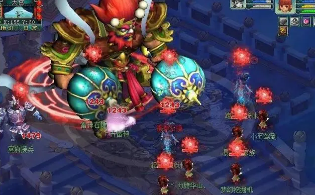 梦幻西游五开必刷副本有哪些 梦幻西游五开必刷副本有哪些