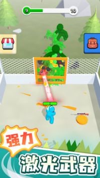末世日记无敌版游戏截图