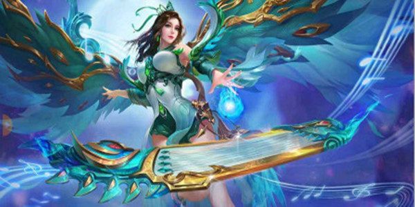 有结婚系统的仙侠手游