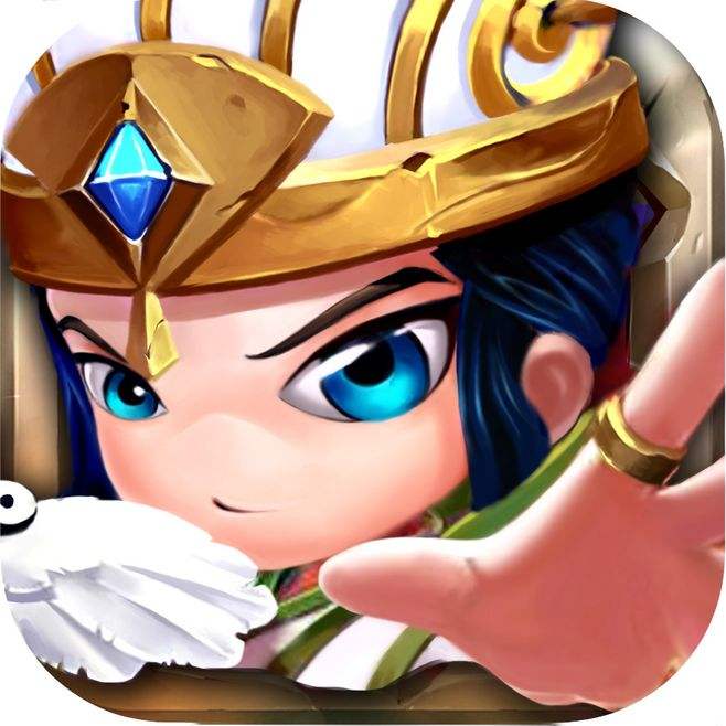 三国小镇无敌版