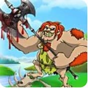 战争进化史2无敌版