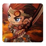 神兵传奇之无敌幸运版