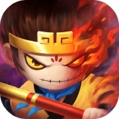 造梦西游3大闹天庭篇无敌版
