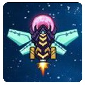 消灭太空果无敌版