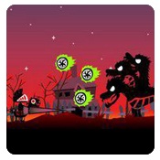 剪影骑士2无敌版游戏图标