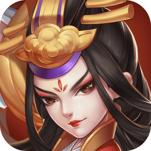 江湖侠客令（千元真充送）游戏图标