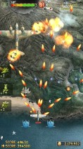 二战神鹰2:太平洋1942游戏截图4