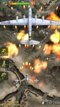二战神鹰2:太平洋1942游戏截图1
