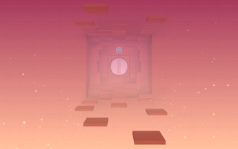 弹珠冲击游戏截图