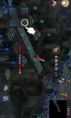 城堡传说3:永恒之城游戏截图