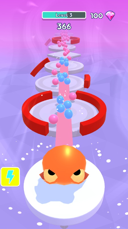 吃掉它游戏截图4